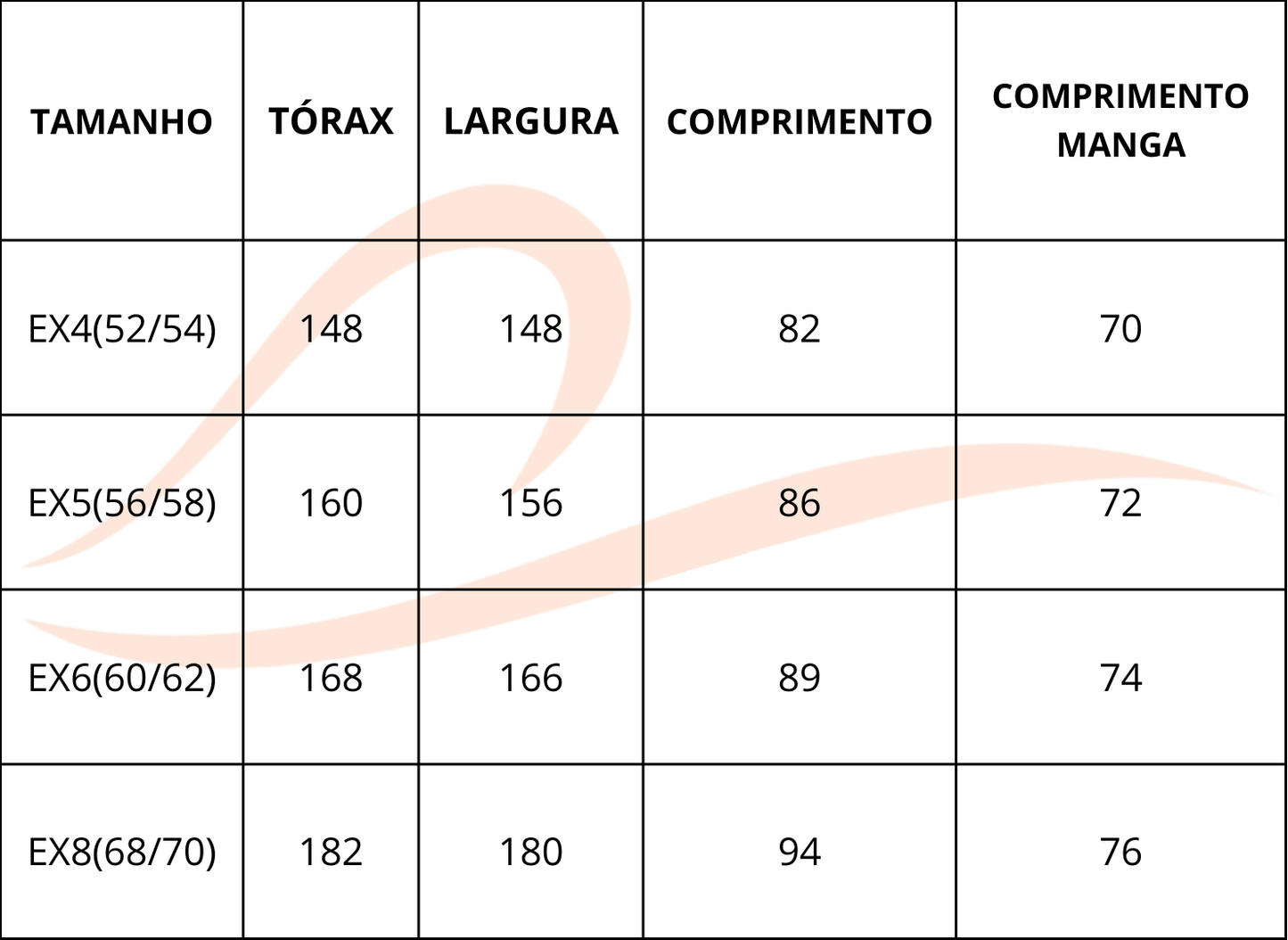 JAQUETA VIRA COLETE