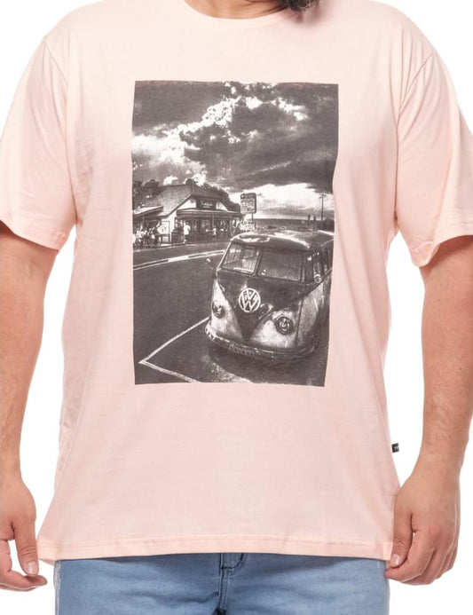 CAMISETA KOMBI SALMOM