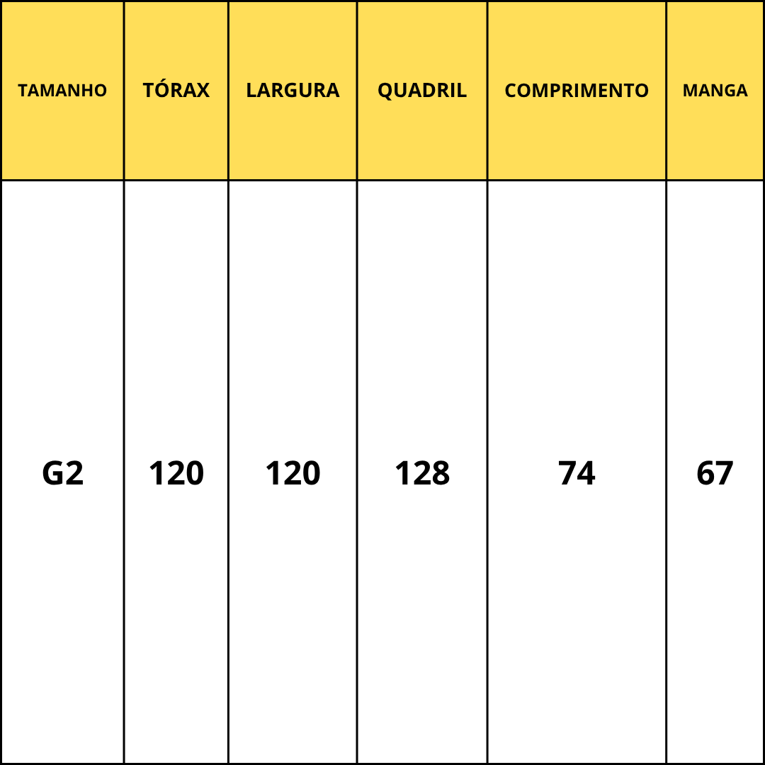 Casaco Lã Batida Plus Size