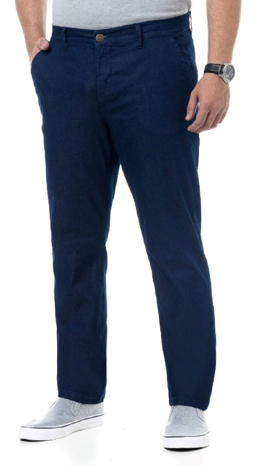 CALÇA JEANS ESPORTE FINO