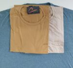CAMISETA LISA
