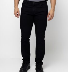 CALÇA JEANS SUPER COM ELASTANO